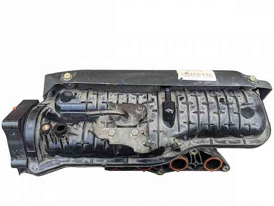 Коллектор впускной Honda Jazz 2001-2008 1.2-1.5 17100PWA010 разборка Торез