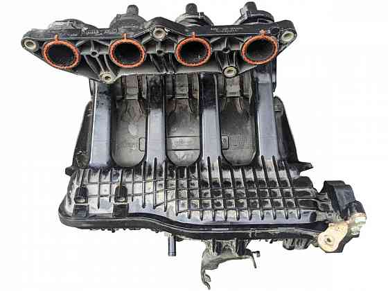 Коллектор впускной Honda Jazz 2001-2008 1.2-1.5 17100PWA010 разборка Торез