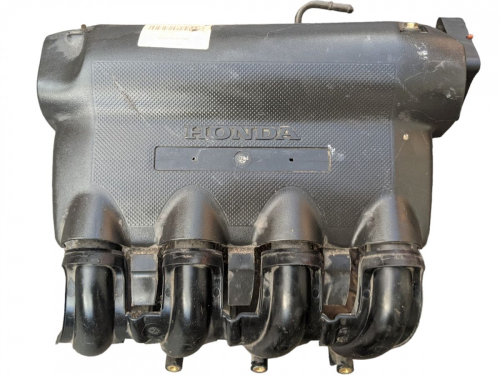 Коллектор впускной Honda Jazz 2001-2008 1.2-1.5 17100PWA010 разборка Торез - изображение 1