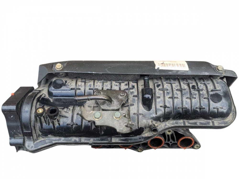 Коллектор впускной Honda Jazz 2001-2008 1.2-1.5 17100PWA010 разборка Торез - изображение 3