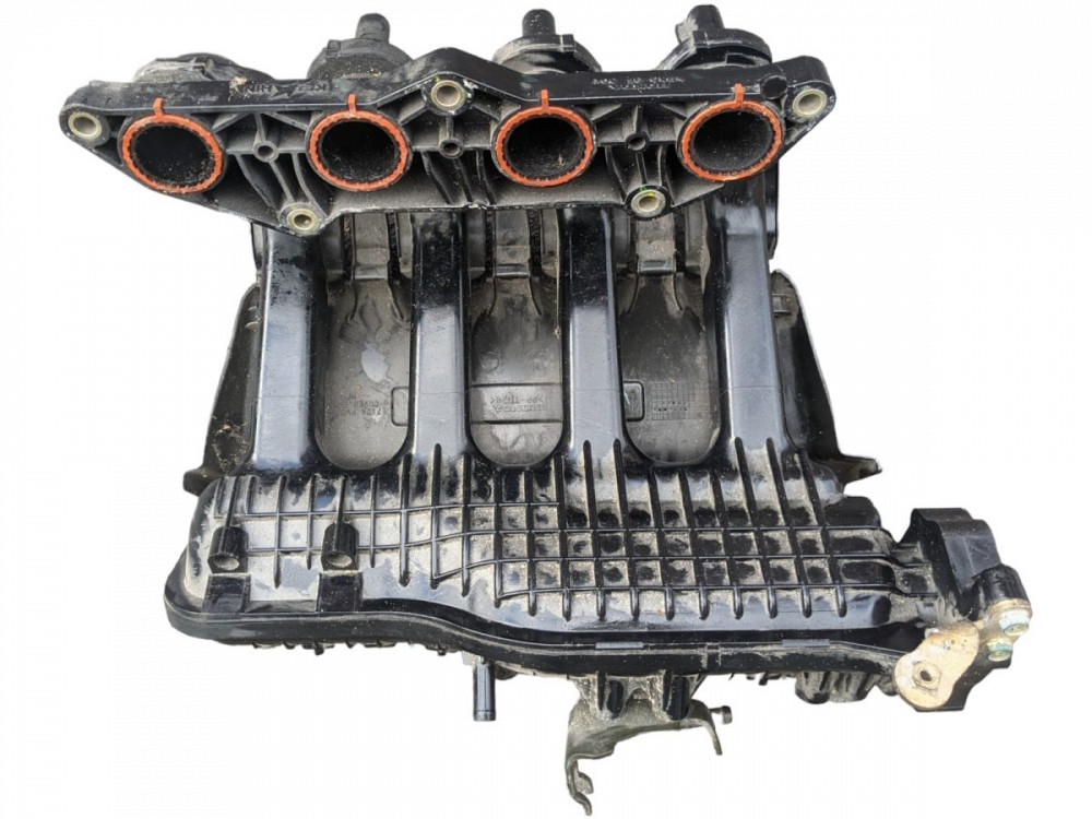 Коллектор впускной Honda Jazz 2001-2008 1.2-1.5 17100PWA010 разборка Торез - изображение 2