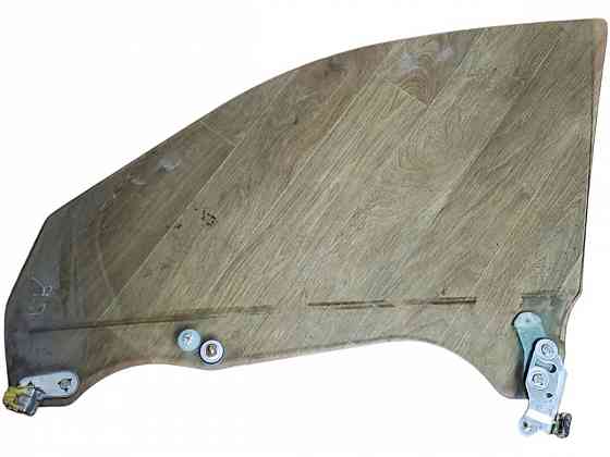 Стекло передней правой двери Subaru Legacy BP 2003-2009 разборка Кировское