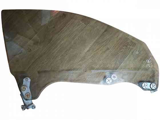 Стекло передней правой двери Subaru Legacy BP 2003-2009 разборка Кировское