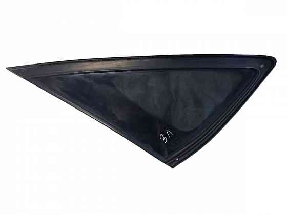 Форточка задняя левая Lexus RX XU30 2003-2009 6272048230 разборка Новоазовск