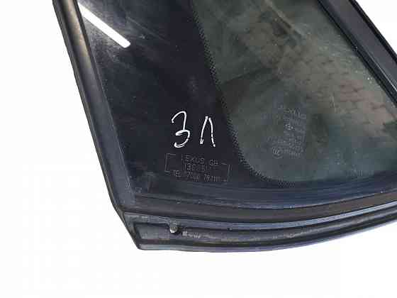 Форточка задняя левая Lexus RX XU30 2003-2009 6272048230 разборка Новоазовск
