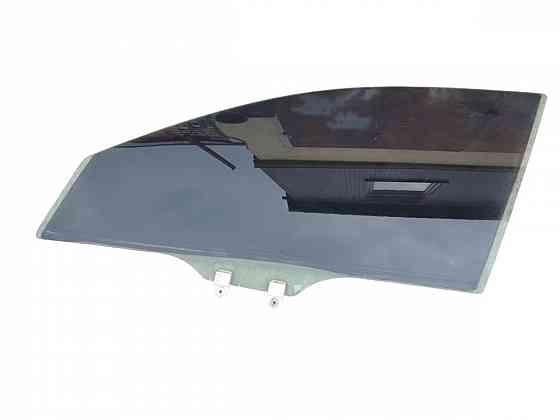 Стекло двери передней левой Honda Accord VII 2003 - 2008 разборка Донецк