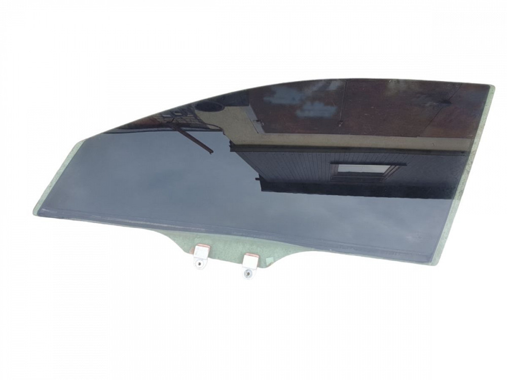 Стекло двери передней левой Honda Accord VII 2003 - 2008 разборка Донецк - изображение 3