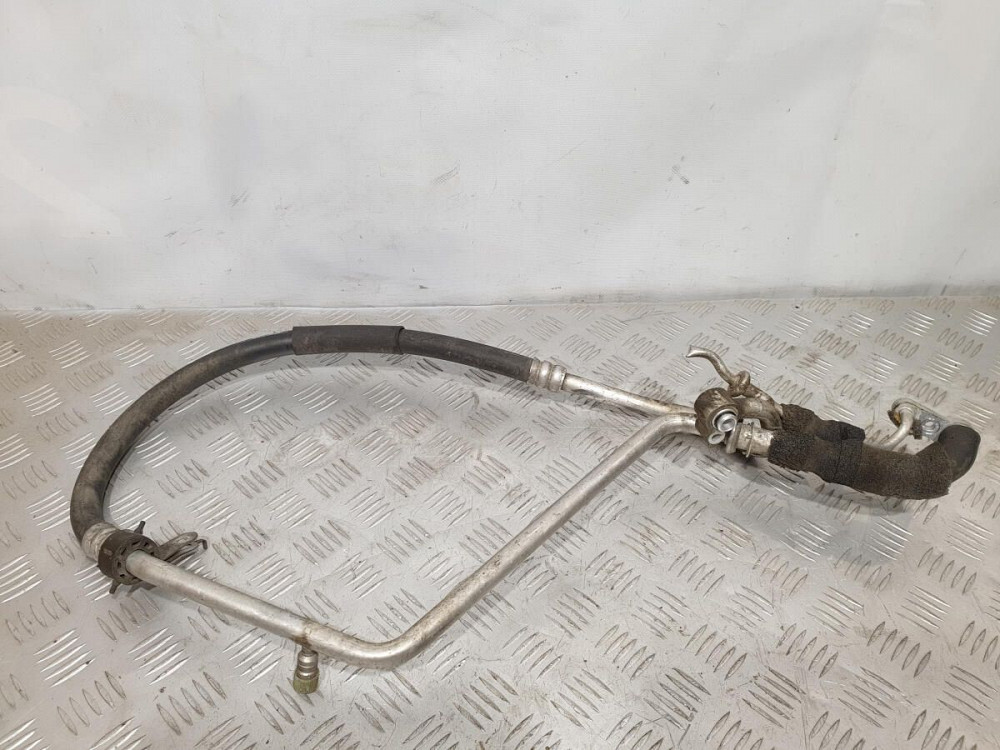 Трубка кондиционера EG2161462C  MAZDA CX-7 2,3 (2006-2012) разборка Зуевка - изображение 1