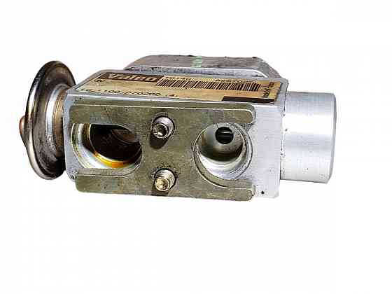 Клапан TRV кондиционера Land Rover Freelander I 1997-2006  разборка Ясиноватая