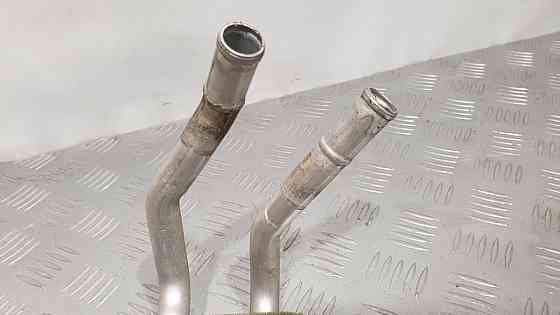 Радиатор печки  GK3J61A10 Mazda 6 GG 2002-2008 разборка Горловка