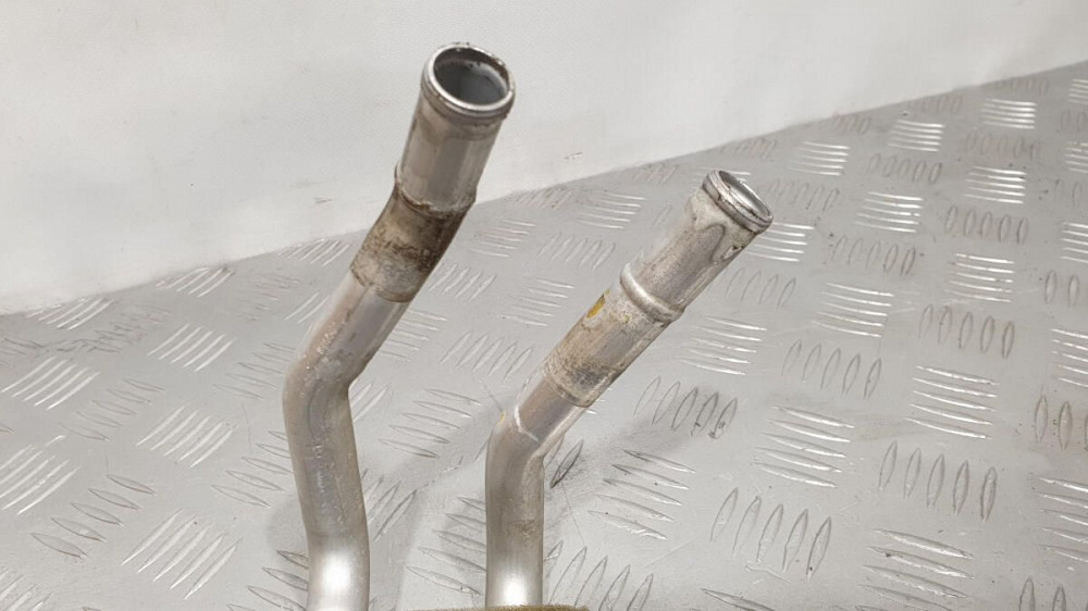 Радиатор печки  GK3J61A10 Mazda 6 GG 2002-2008 разборка Горловка - изображение 3