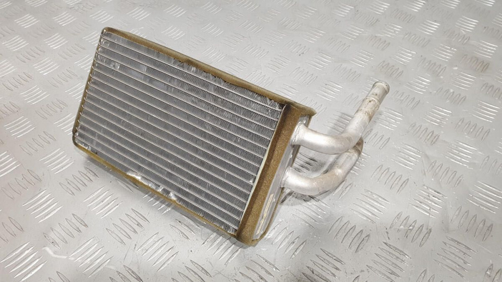 Радиатор печки  GK3J61A10 Mazda 6 GG 2002-2008 разборка Горловка - изображение 4