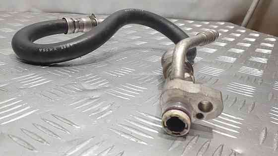 Трубка кондиционераBMW X3 F25 X4 F26 2009-2011 9228240 разборка Енакиево
