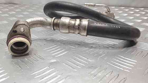 Трубка кондиционераBMW X3 F25 X4 F26 2009-2011 9228240 разборка Енакиево