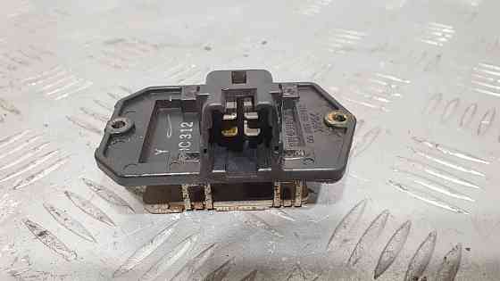 Реостат резистор печки  8713842030 TOYOTA Rav4 (2000-2006) разборка Ждановка