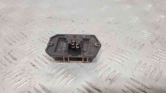 Реостат резистор печки  8713842030 TOYOTA Rav4 (2000-2006) разборка Ждановка
