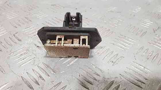Реостат резистор печки  8713842030 TOYOTA Rav4 (2000-2006) разборка Ждановка
