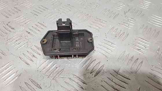 Реостат резистор печки  8713842030 TOYOTA Rav4 (2000-2006) разборка Ждановка