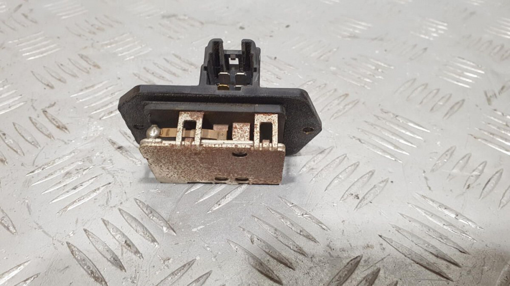 Реостат резистор печки  8713842030 TOYOTA Rav4 (2000-2006) разборка Ждановка - изображение 3