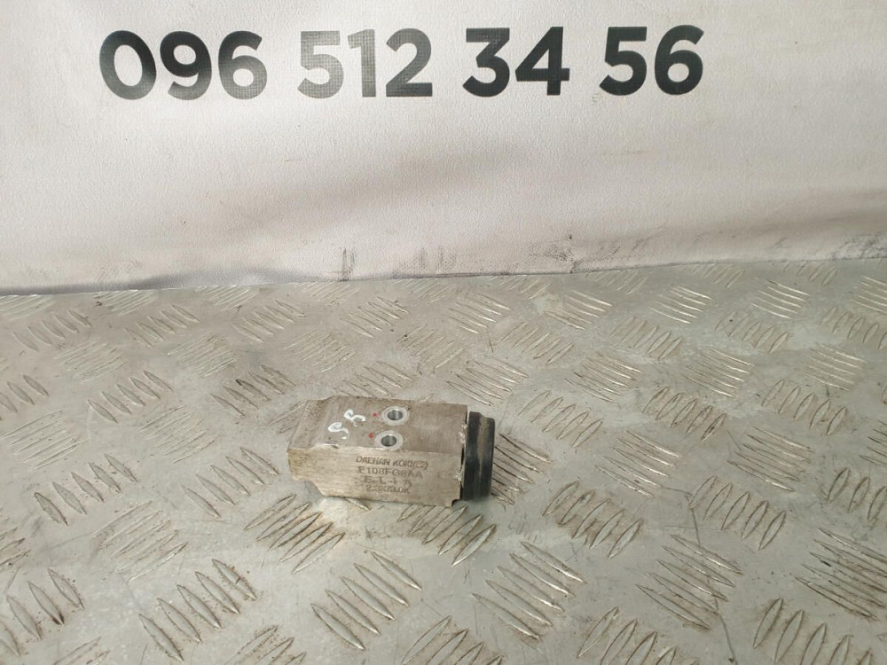 Клапан кондиционера Hyundai Santa Fe (2006-2012) 976042B100 разборка Новоазовск - изображение 1
