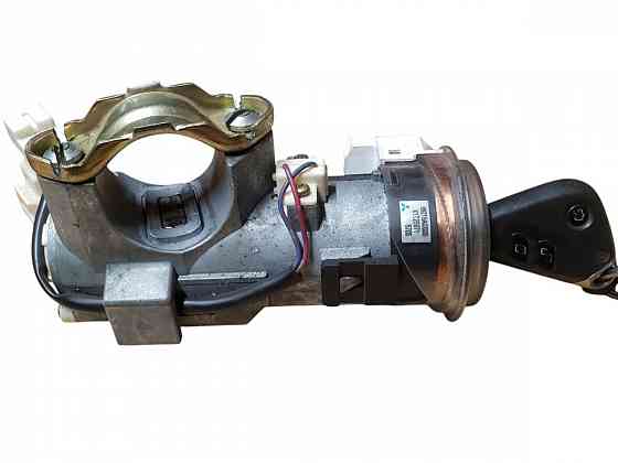 Замок зажигания с 2 клюами Subaru Legacy BP 2003-2009 разборка Мариуполь