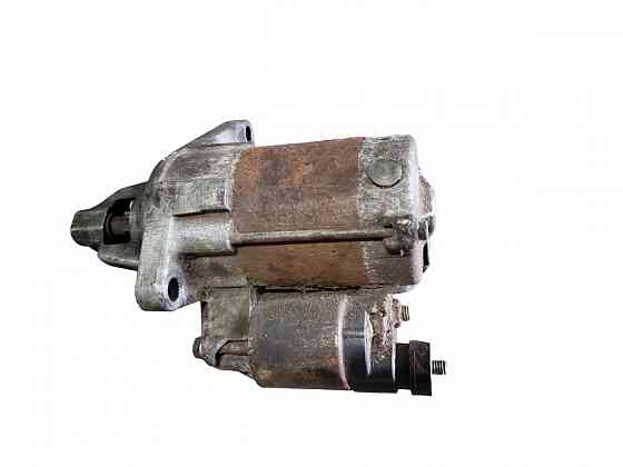 Стартер МКПП DENSO 0.8 кВт Honda Civic VII 7 1.4 2001-2006  разборка Торез