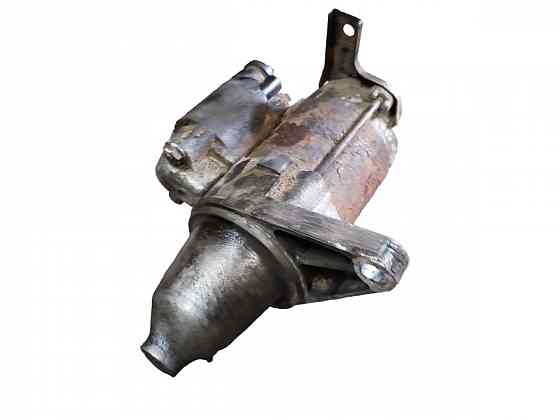Стартер МКПП DENSO 0.8 кВт Honda Civic VII 7 1.4 2001-2006  разборка Торез