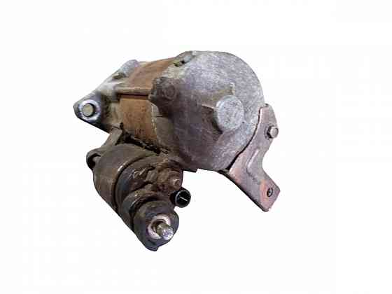 Стартер МКПП DENSO 0.8 кВт Honda Civic VII 7 1.4 2001-2006  разборка Торез