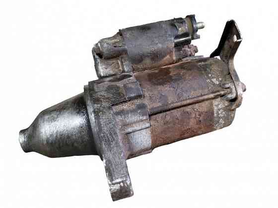 Стартер МКПП DENSO 0.8 кВт Honda Civic VII 7 1.4 2001-2006  разборка Торез