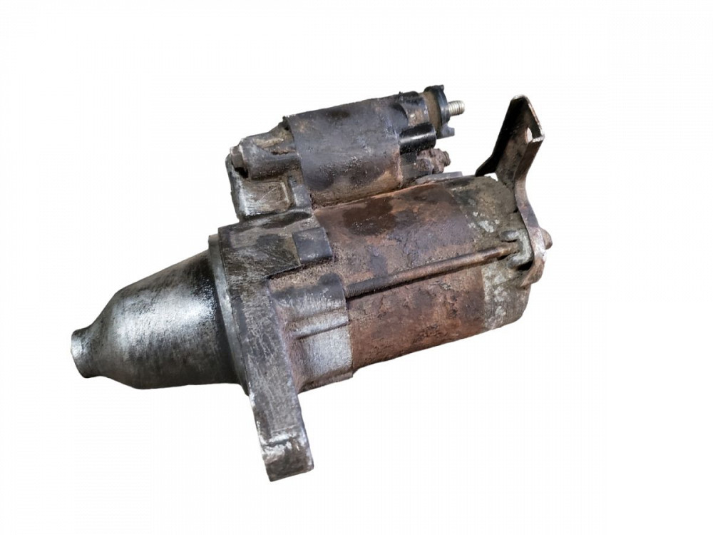 Стартер МКПП DENSO 0.8 кВт Honda Civic VII 7 1.4 2001-2006  разборка Торез - изображение 7