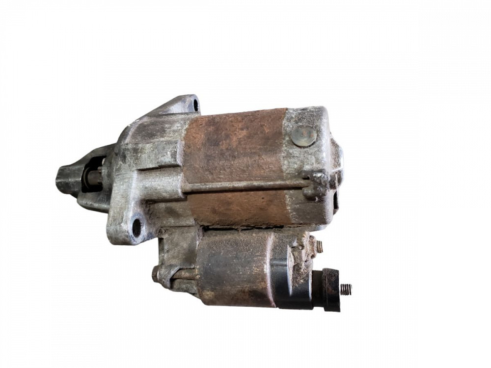 Стартер МКПП DENSO 0.8 кВт Honda Civic VII 7 1.4 2001-2006  разборка Торез - изображение 5