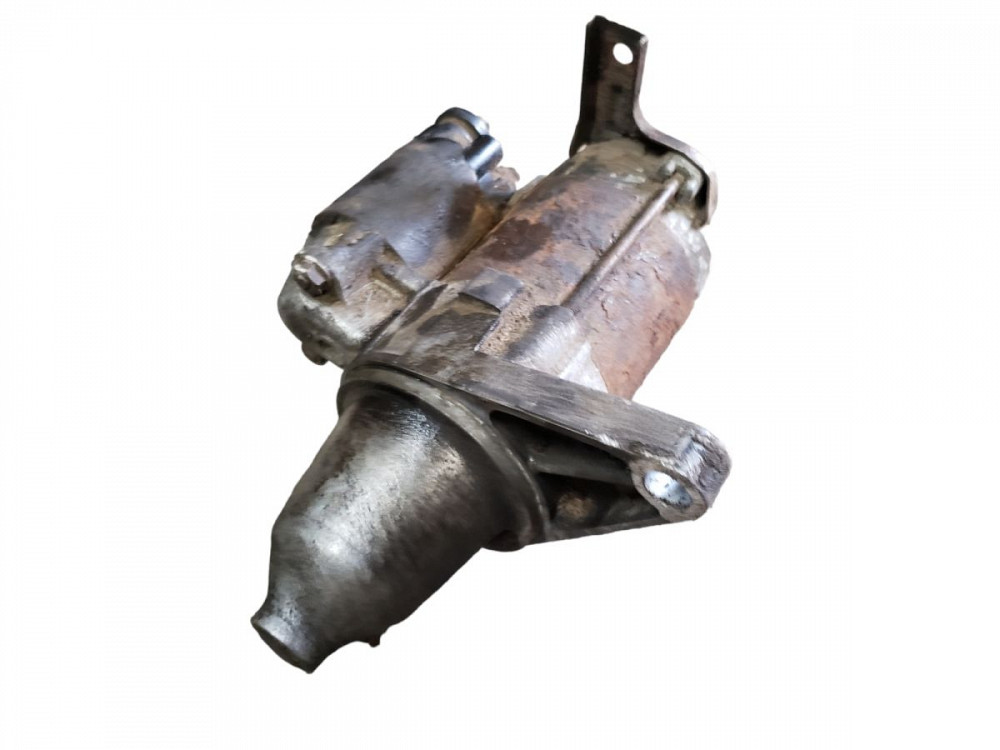 Стартер МКПП DENSO 0.8 кВт Honda Civic VII 7 1.4 2001-2006  разборка Торез - изображение 2