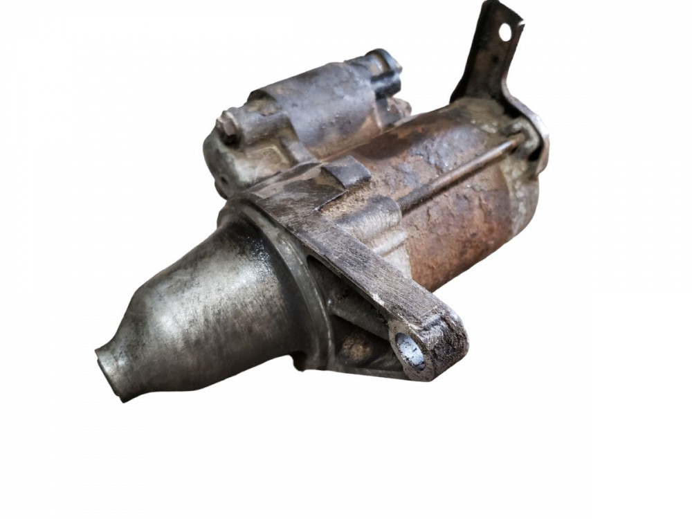 Стартер МКПП DENSO 0.8 кВт Honda Civic VII 7 1.4 2001-2006  разборка Торез - изображение 6