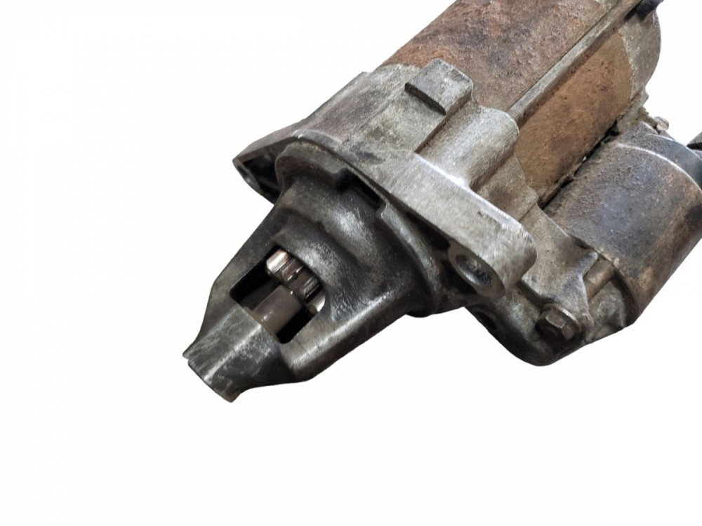 Стартер МКПП DENSO 0.8 кВт Honda Civic VII 7 1.4 2001-2006  разборка Торез - изображение 3