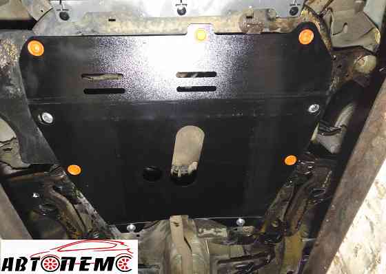 Захист двигуна Opel Insignia Frontera Opel Crossland Opel Grandland Мариуполь