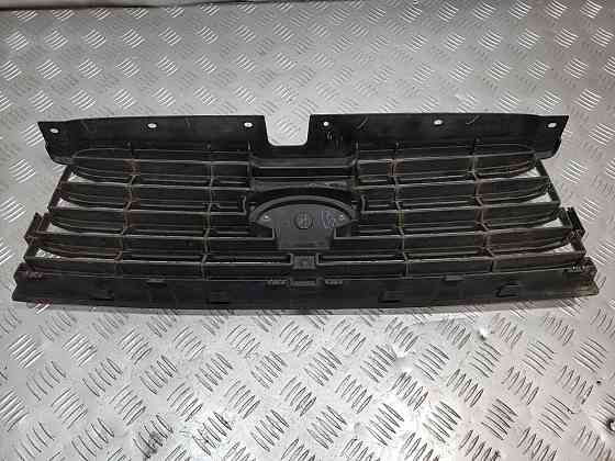 Решетка радиатора Subaru Forester 2004-2007 91121SA081 разборка Шахтерск