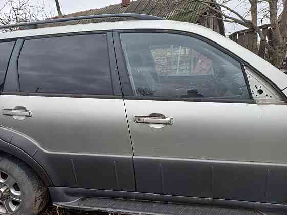 Двери Ssangyang Rexton 1 Зугрэс