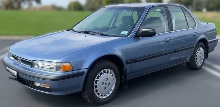 Кузовные запчасти HONDA ACCORD 1990 год. Зуевка - изображение 1