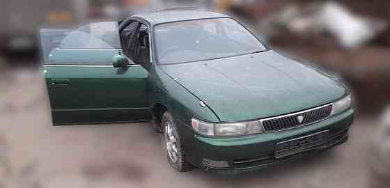 Toyota Chaser 1993 Кузовные детали Мариуполь