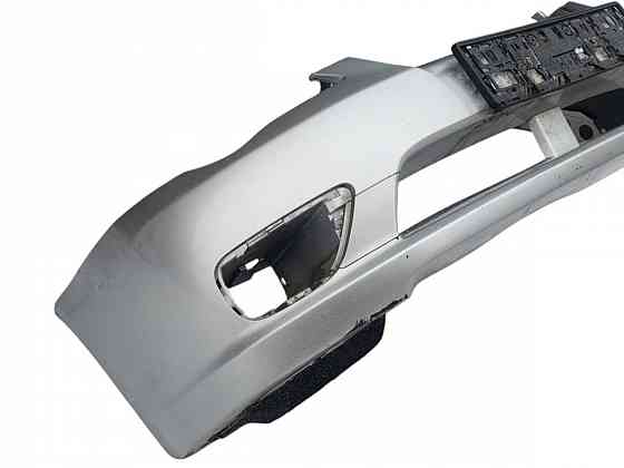 Бампер передний Subaru Legacy BP 2003-2009 57704AG000 разборка Иловайск