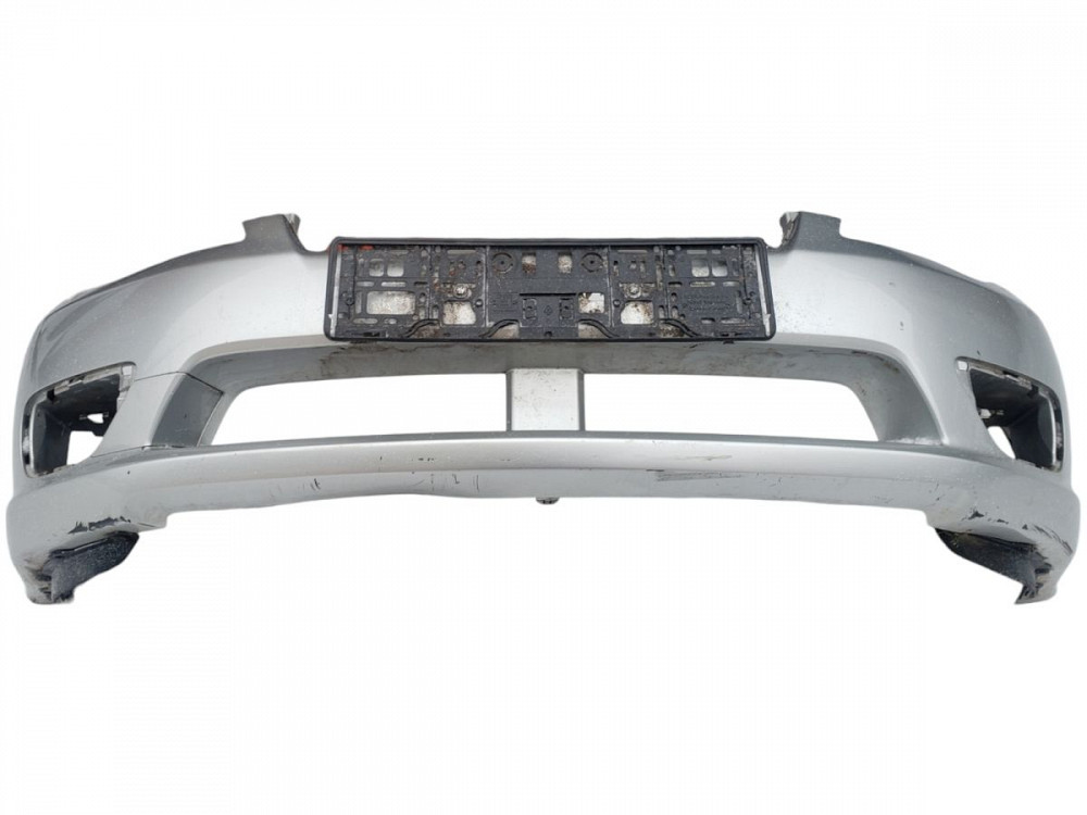 Бампер передний Subaru Legacy BP 2003-2009 57704AG000 разборка Иловайск - изображение 1