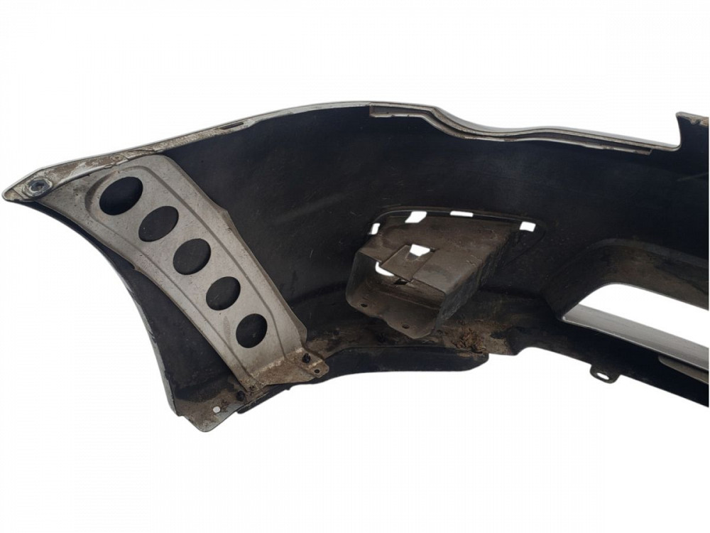 Бампер передний Subaru Legacy BP 2003-2009 57704AG000 разборка Иловайск - изображение 5