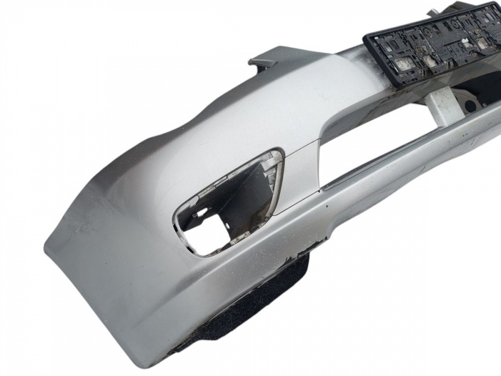 Бампер передний Subaru Legacy BP 2003-2009 57704AG000 разборка Иловайск - изображение 2