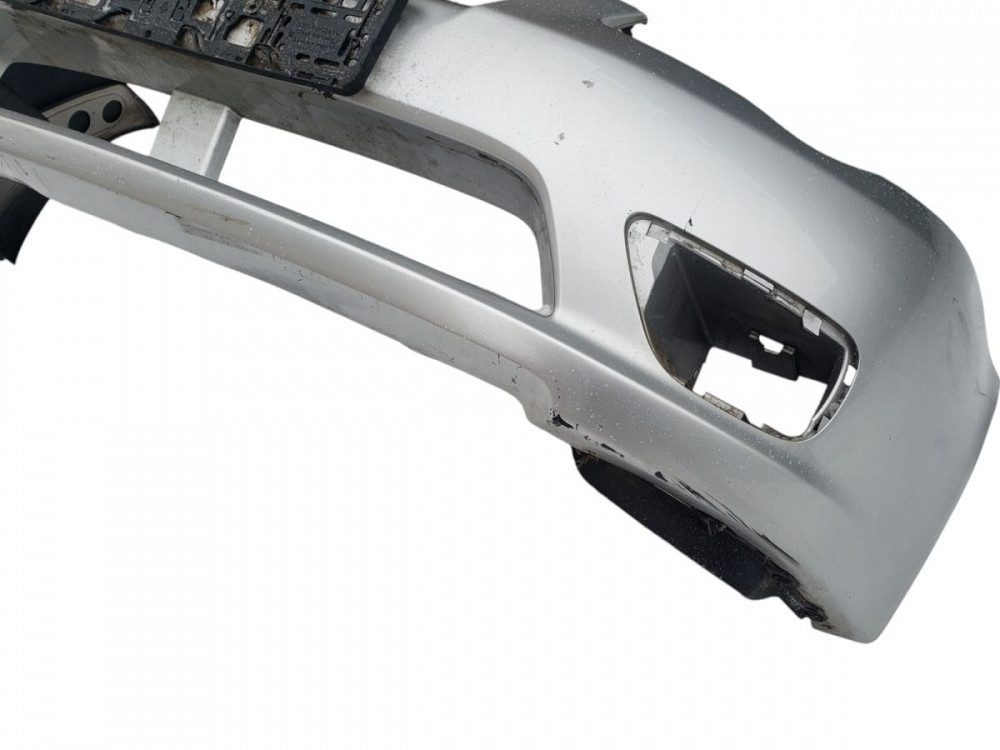 Бампер передний Subaru Legacy BP 2003-2009 57704AG000 разборка Иловайск - изображение 3