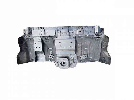 Защита двигателя передняя Toyota LAND CRUISER PRADO J150 разборка Зуевка