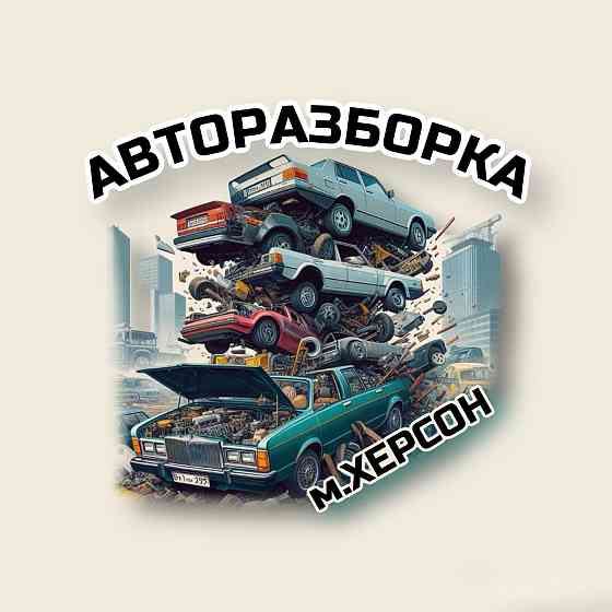 Lancia Kappa 1994 год, только кузовные запчасти. Ждановка