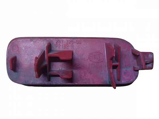 Катафот заднего бампера правый Honda CR-V 2 2002-2006 разборка Докучаевск