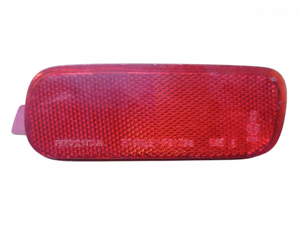 Катафот заднего бампера правый Honda CR-V 2 2002-2006 разборка Докучаевск - изображение 1
