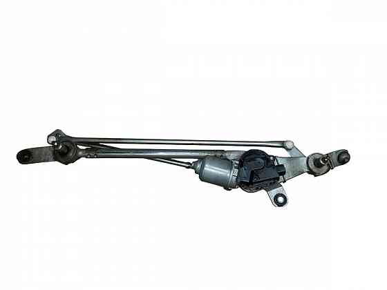 Трапеция дворников в сборе Suzuki Grand Vitara 2005-2015 разборка Донецк