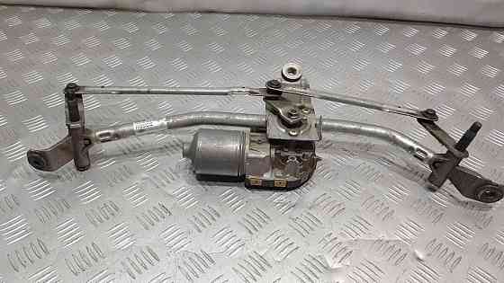 Моторчик дворников BMW X3 F25 2010-2018 3397021315 разборка Александровка
